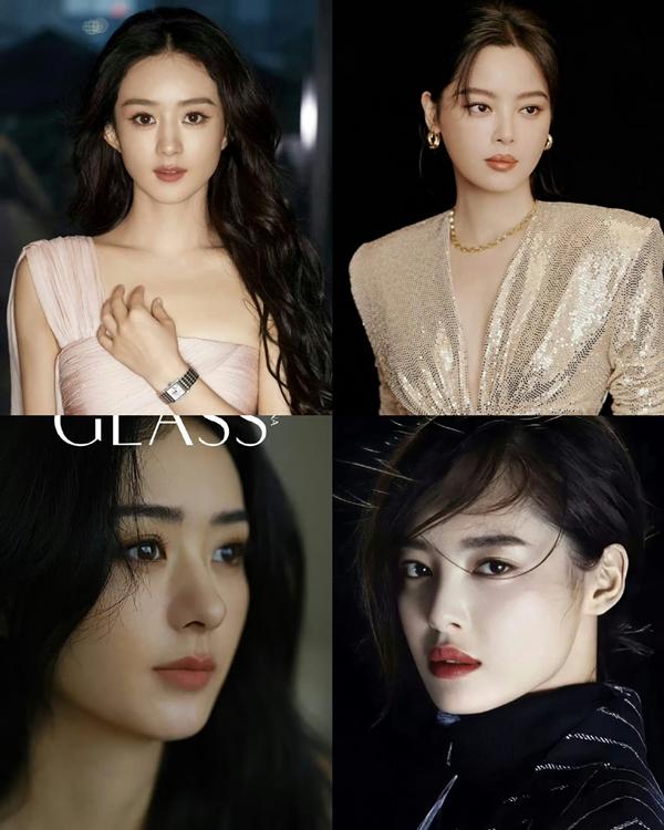 Đóng chung với bản sao Song Hye Kyo, Triệu Lệ Dĩnh bị chê tơi bời khí chất và diễn xuất-3