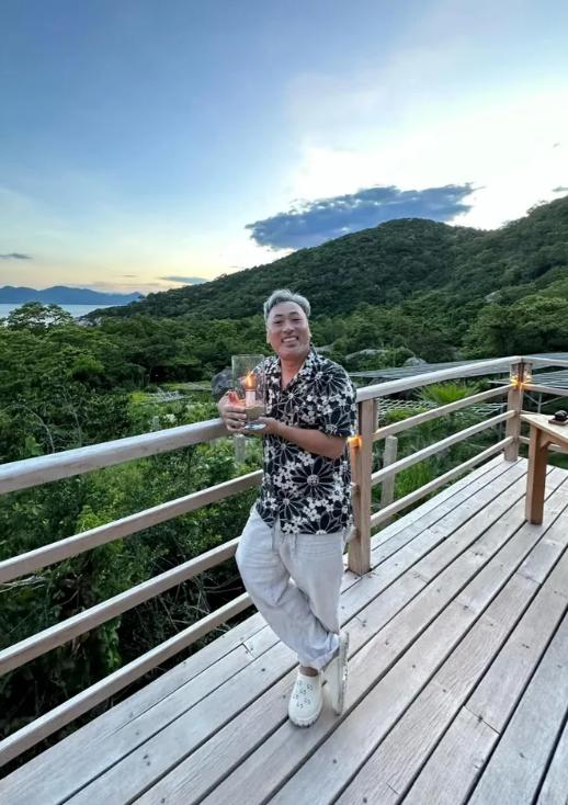 Màn công khai hẹn hò gây bất ngờ nhất 2023 gọi tên Bùi Lan Hương - Nguyễn Quang Dũng-6