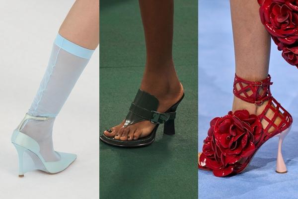 Quần áo, phụ kiện nào trở thành mốt trong năm nay?-8