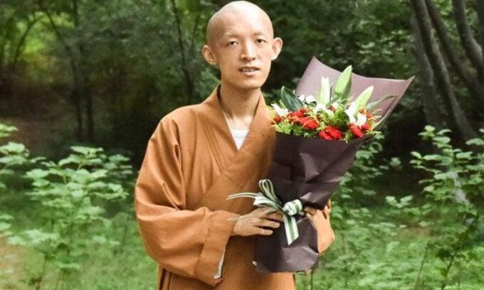 Nhà sư thiên tài toán học Trung Quốc hoàn tục, lấy vợ sau hơn thập kỷ tu hành-2