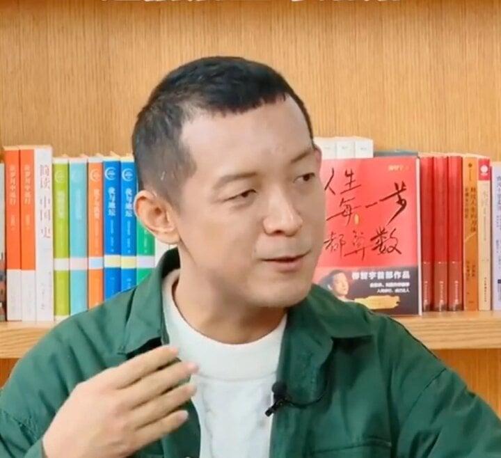 Nhà sư thiên tài toán học Trung Quốc hoàn tục, lấy vợ sau hơn thập kỷ tu hành-1