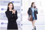 Yoona có style trẻ trung, chuyên diện 1 item 'hack tuổi' cực đỉnh