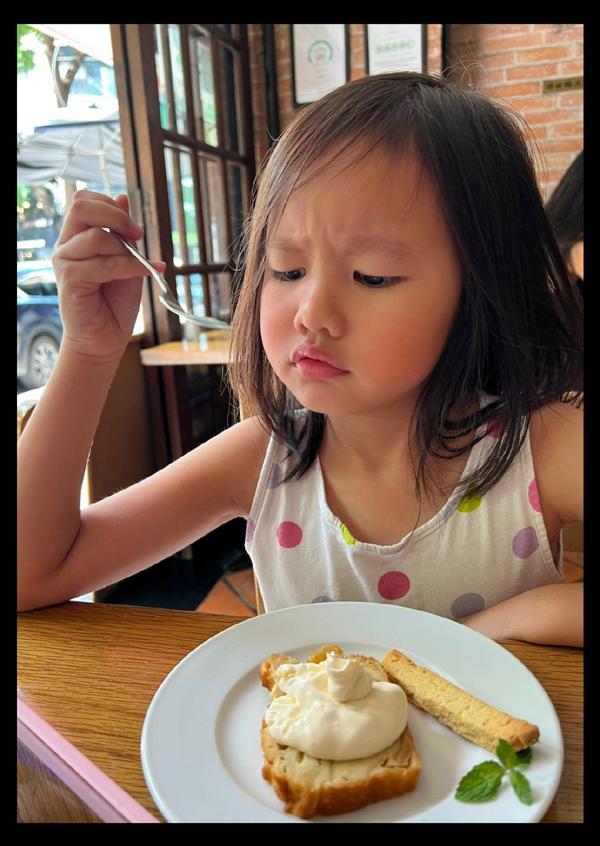 Con gái Phan Như Thảo - đại gia Đức An: Càng lớn càng xinh xắn đáng yêu-7