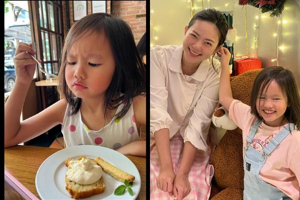 Lột xác nhờ giảm cân: Phan Như Thảo sụt 22kg, Minh Hằng bị nghi dao kéo-8