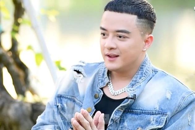 Cao Thái Sơn bất ngờ thông báo đón con trai đầu lòng ở tuổi 38, danh tính mẹ nhóc tỳ gây chú ý-4