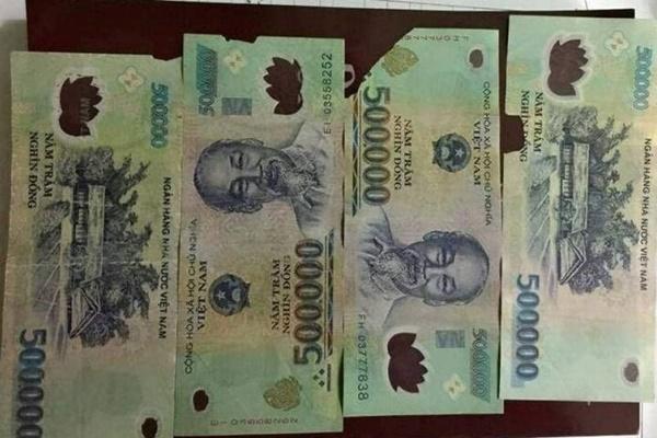 Tờ tiền Yên Nhật có số sê-ri may mắn, bán được gấp 100 lần giá trị-2