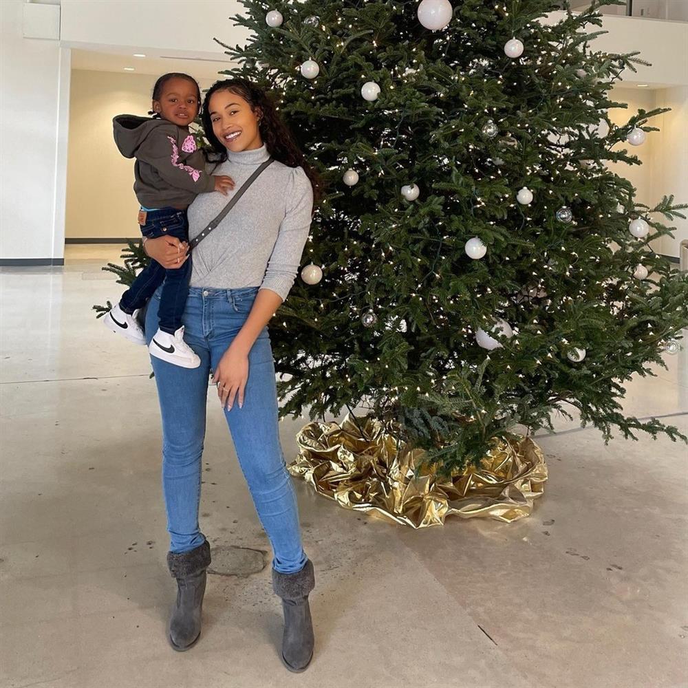 Rapper bị chỉ trích vì nguyền rủa ác ý đối với bạn gái cũ-2