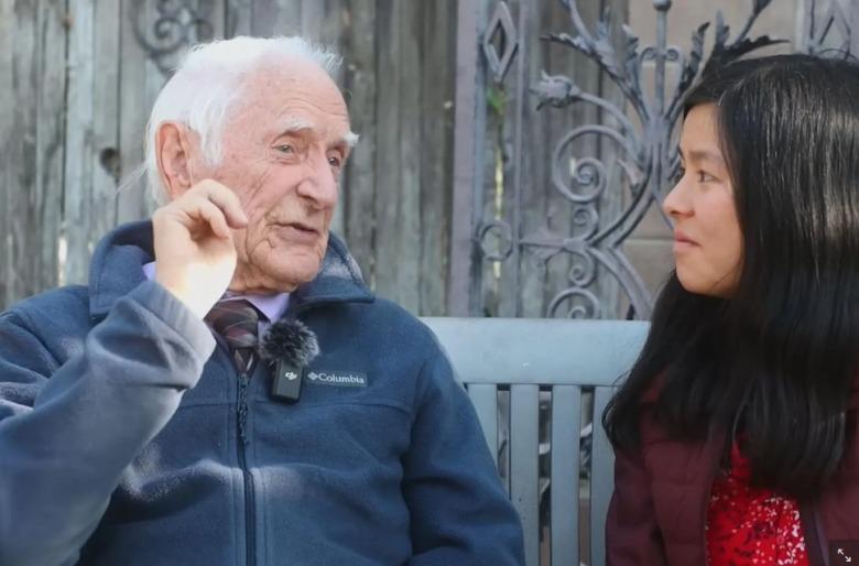 Chuyên gia dinh dưỡng 100 tuổi tiết lộ 7 bí quyết để trường thọ, điều số 1 còn quan trọng hơn cả dinh dưỡng-1