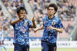 Đội tuyển Nhật Bản đón thêm cú sốc trước trận gặp tuyển Việt Nam