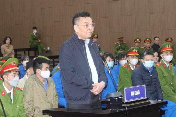 Chủ tịch Việt Á khai lý do không làm việc trực tiếp với ông Nguyễn Thanh Long-2