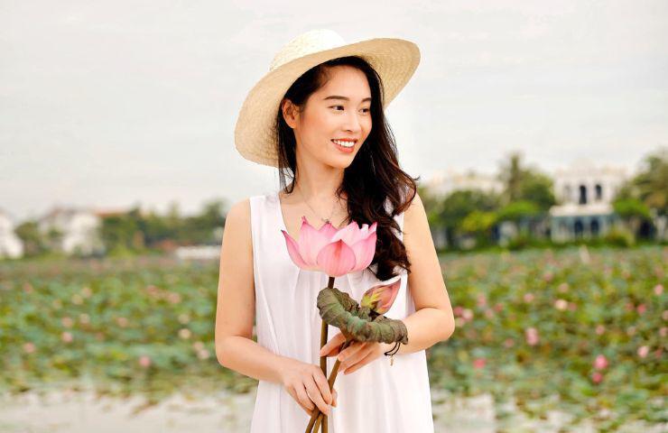 Vợ xinh của đại gia cá mập: Phương Oanh sắp cùng Shark Bình đón cặp song sinh-11