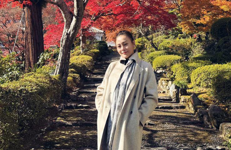 Vợ xinh của đại gia cá mập: Phương Oanh sắp cùng Shark Bình đón cặp song sinh-5