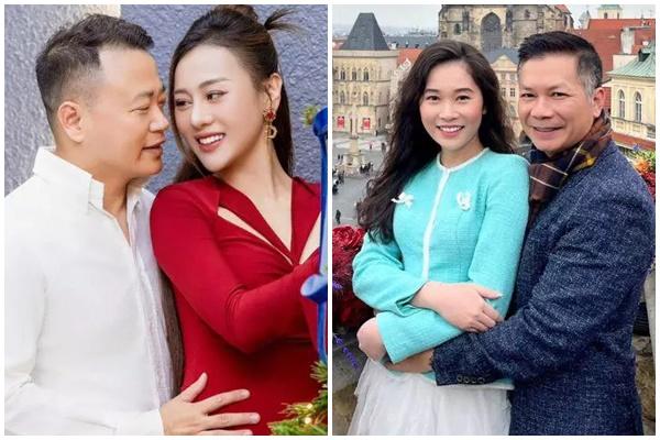 Mẹ bầu Phương Oanh lên đồ sành điệu khoe nhan sắc giữa thai kỳ, tiết lộ muốn sinh thêm con cho Shark Bình-6