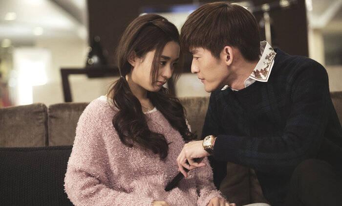 Sau bao năm, nửa kia hoàn hảo của Triệu Lệ Dĩnh không phải chồng cũ, lại là người này-2