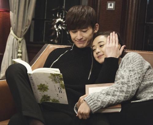 Sau bao năm, nửa kia hoàn hảo của Triệu Lệ Dĩnh không phải chồng cũ, lại là người này-3