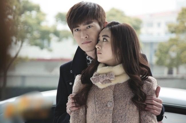 Sau bao năm, nửa kia hoàn hảo của Triệu Lệ Dĩnh không phải chồng cũ, lại là người này-5