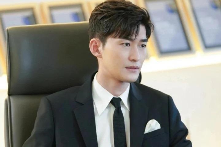 Sau bao năm, nửa kia hoàn hảo của Triệu Lệ Dĩnh không phải chồng cũ, lại là người này-6