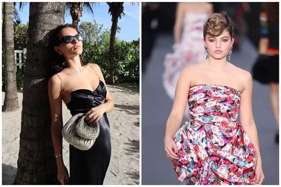 Từng béo tròn mũm mĩm, 'bé gái đẹp nhất thế giới' giờ đây săn chắc, nuột nà nhờ đâu?