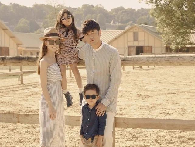 Vợ ca sĩ Châu Kiệt Luân phủ nhận đăng bài tố chồng đạo đức giả, ngoại tình-3