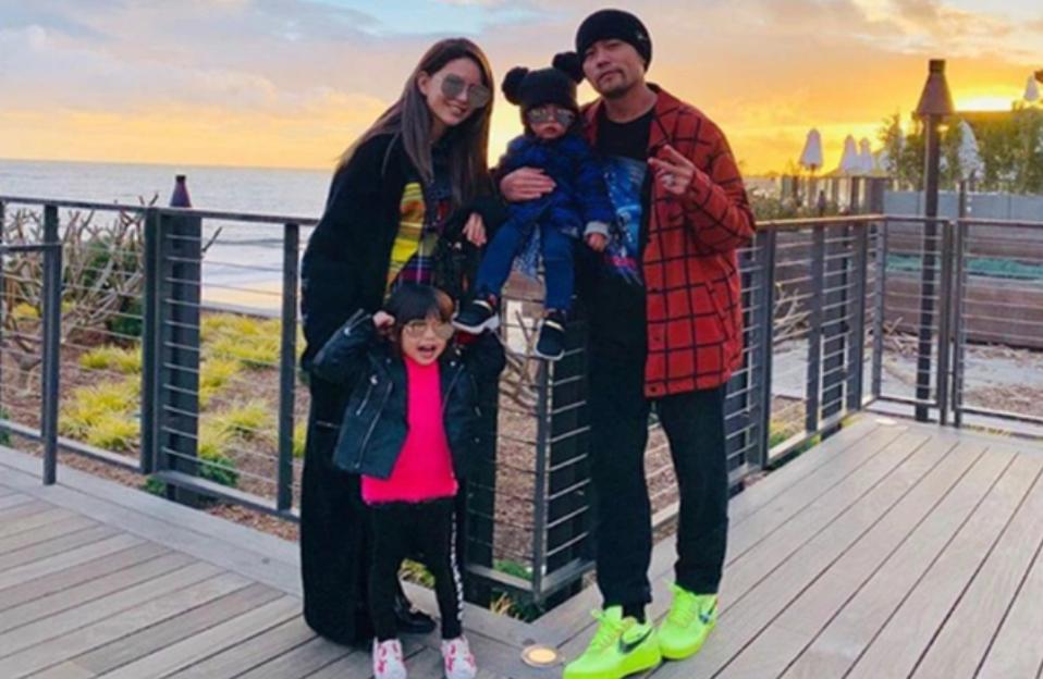 Vợ ca sĩ Châu Kiệt Luân phủ nhận đăng bài tố chồng đạo đức giả, ngoại tình-4