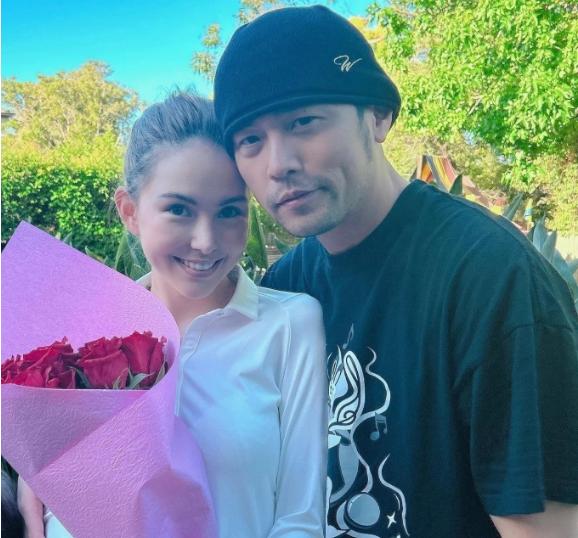 Vợ ca sĩ Châu Kiệt Luân phủ nhận đăng bài tố chồng đạo đức giả, ngoại tình-5