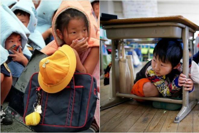 Cách người Nhật bình tĩnh đối phó với động đất khiến thế giới nể phục-2