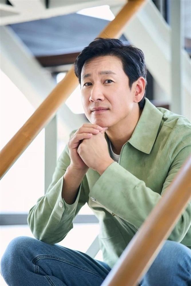 Danh tính hacker tống tiền Lee Sun Kyun và nhân tình hơn 9 tỷ đã được tiết lộ-1