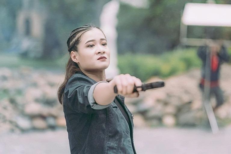 Thầy của diễn viên Thanh Hoa: Cô ấy nói đau dạ dày, ai ngờ ra đi nhanh vậy...-1