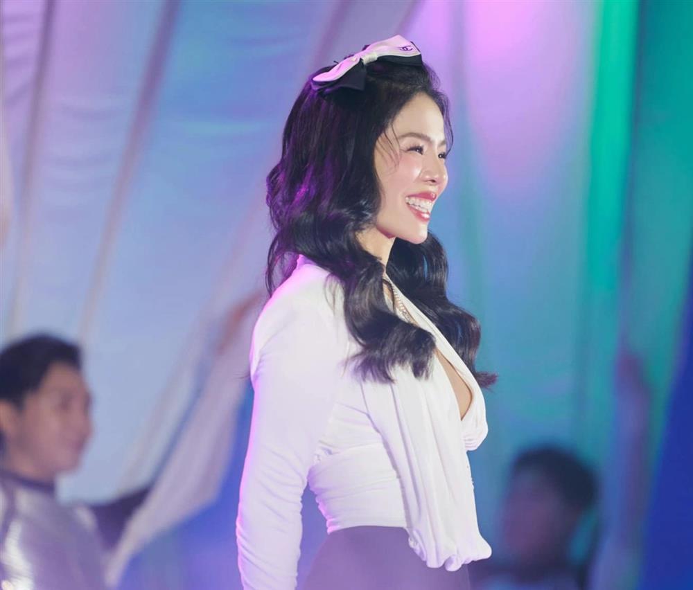 Lệ Quyên vỡ mộng vì show Chị đẹp quá tàn khốc, Ban Tổ chức nói gì?-1