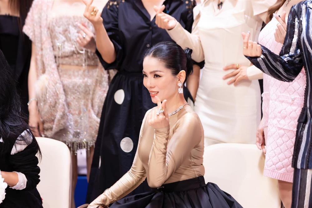 Lệ Quyên vỡ mộng vì show Chị đẹp quá tàn khốc, Ban Tổ chức nói gì?-3