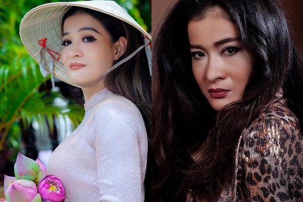 Phút lâm chung, diễn viên Thanh Hoa im lặng vuốt mặt người thương-4