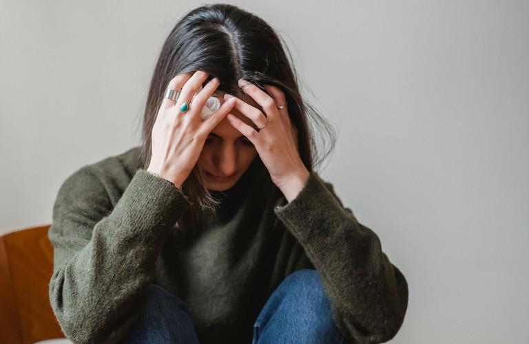 Phiếu khám bệnh sùi mào gà 2 năm trước phá hỏng đám cưới trong mơ của tôi-1