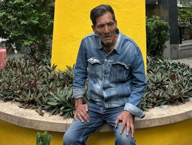 Nữ nghệ sĩ từng hết lòng giúp đỡ Thương Tín phản ứng thế nào về tình trạng mới nhất của sao Biệt động Sài Gòn?-1