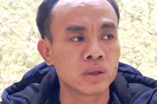 Bắt giam đối tượng dùng búa đập vào đầu bố 'vợ hờ'