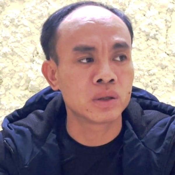 Bắt giam đối tượng dùng búa đập vào đầu bố vợ hờ-1