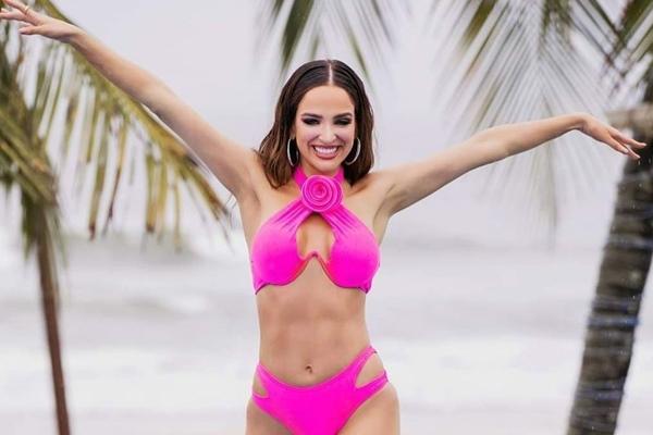 Hoa hậu Hòa bình nâng độ tuổi dự thi lên 29-3