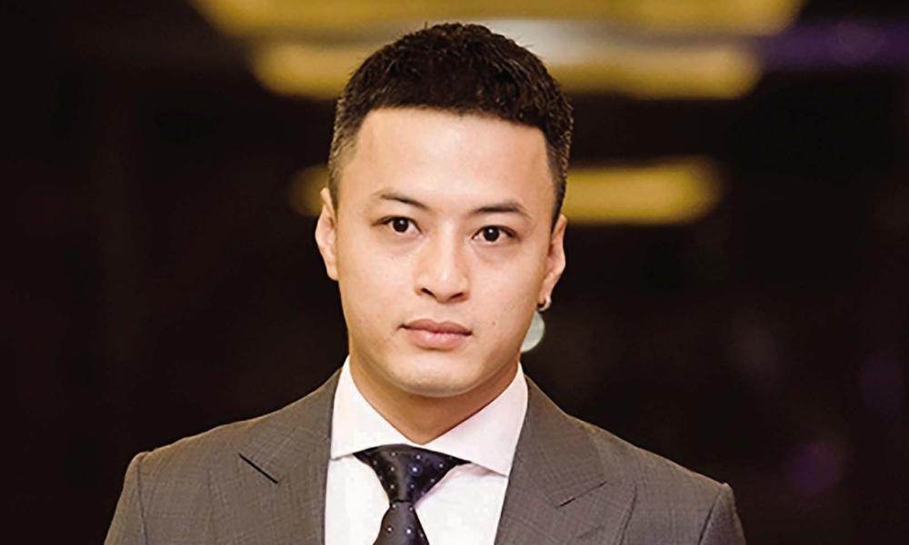 Cơ ngơi bạc tỷ của Hồng Đăng giữa lòng Hà Nội: Bề thế, khang trang cỡ nào mà ái nữ dọn bở hơi tai chưa xong?-10