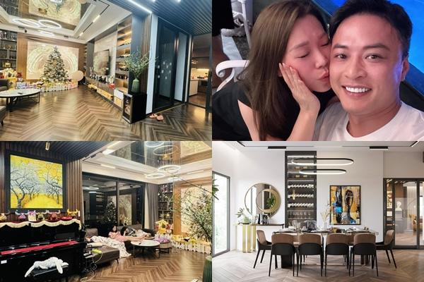 Cuộc sống mới của Hồng Đăng sau khi rời Nhà hát Kịch Hà Nội-9