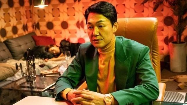 Diễn viên Hàn Quốc tệ nhất năm 2023-4