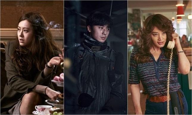 Diễn viên Hàn Quốc tệ nhất năm 2023-5