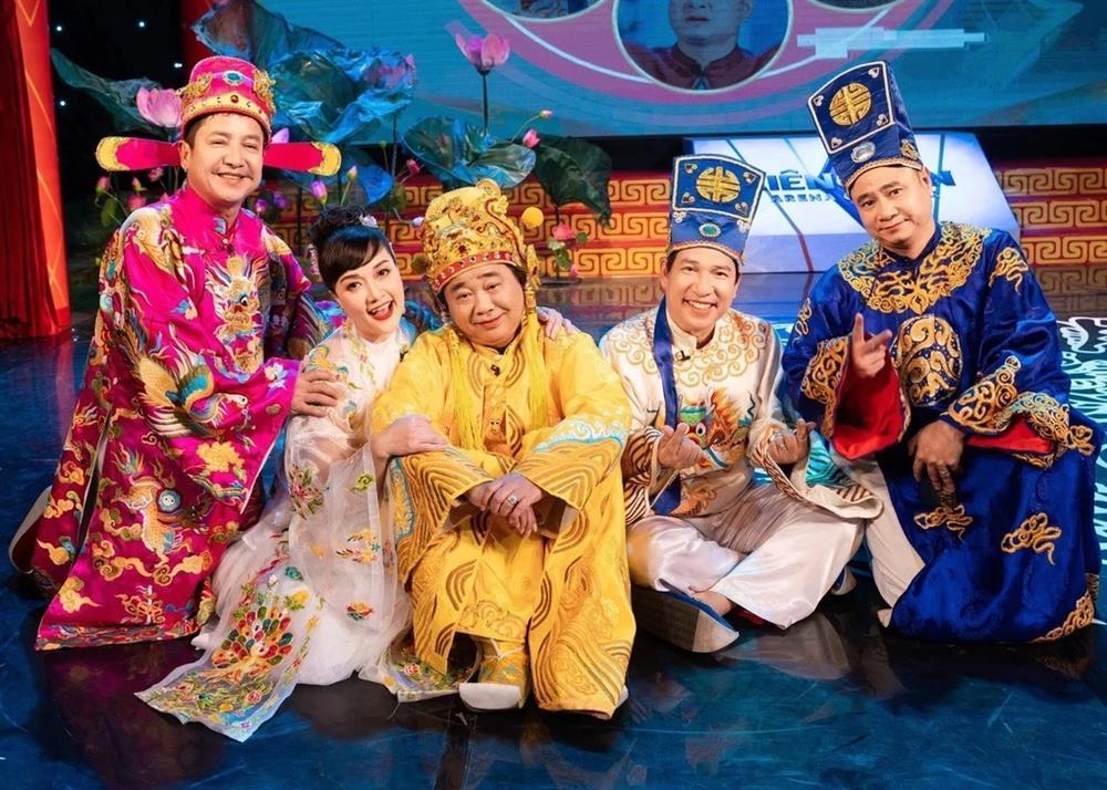 Táo quân 2024: Vân Dung xác nhận tham gia, Thảo Vân chưa được mời-2