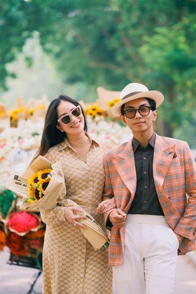 Phan Hiển tung clip bóc phốt tật xấu của Khánh Thi-1