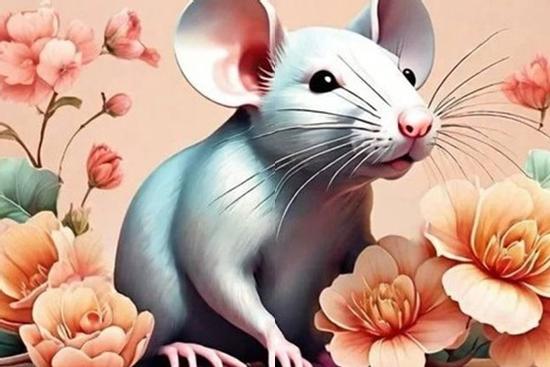 Dự báo vận khí tuổi Tý năm 2024 Giáp Thìn