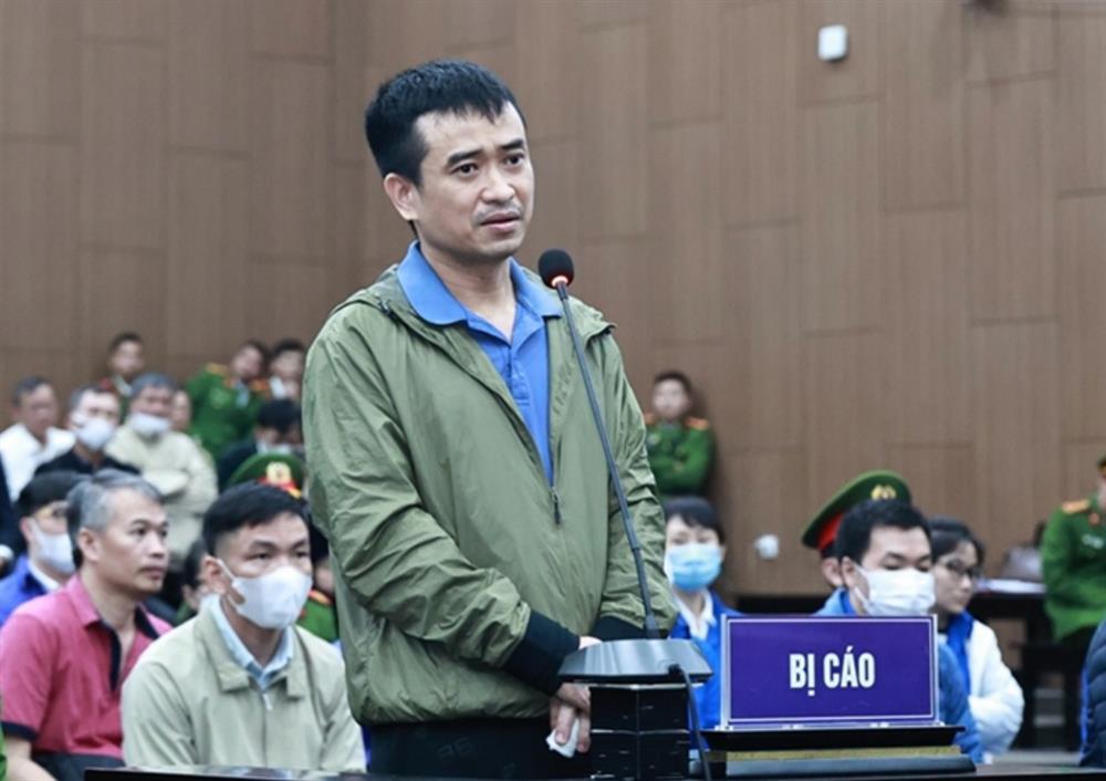 Nhật ký xét xử Việt Á: Số phận những tập tiền USD trong đại dịch-1