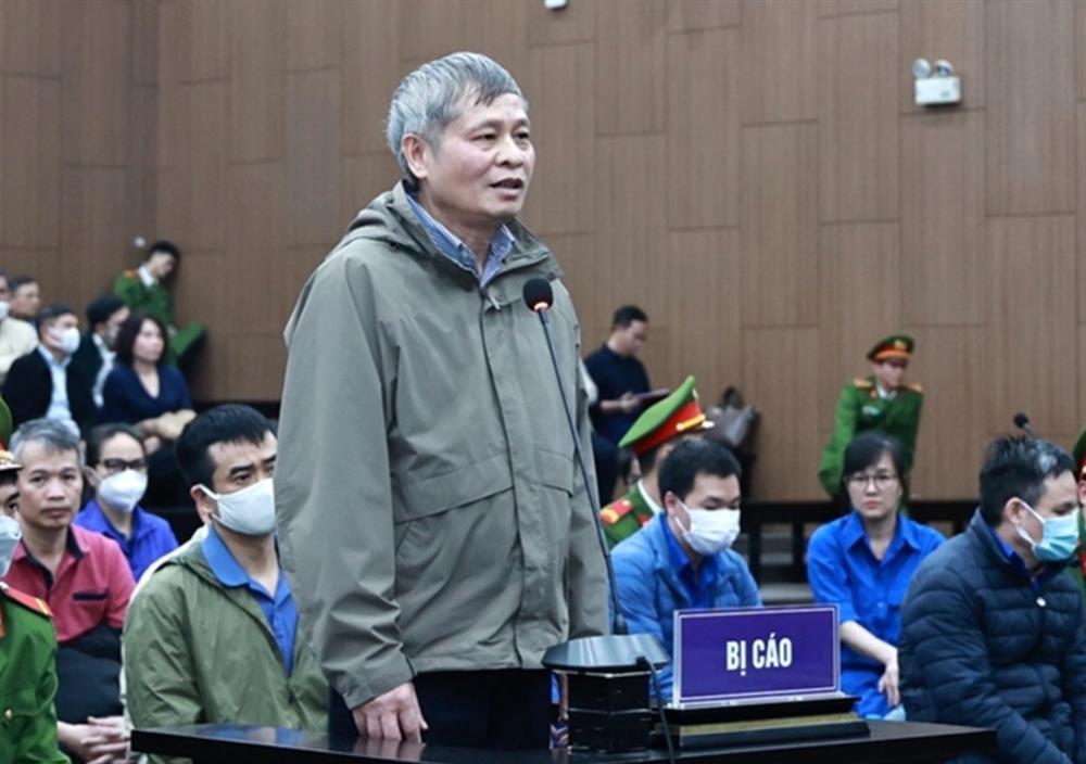 Nhật ký xét xử Việt Á: Số phận những tập tiền USD trong đại dịch-2