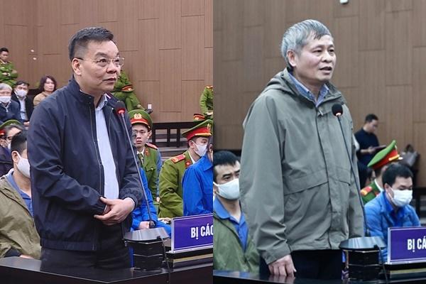 Việt Á tham gia chống dịch, bản chất là để thu lời bất chính-2