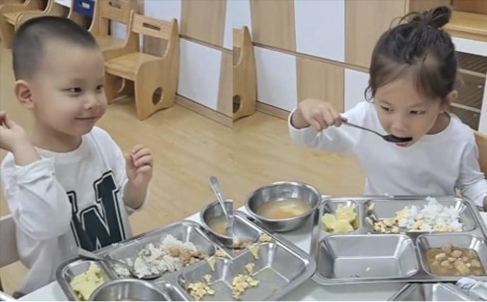 Cậu ấm, cô chiêu nhà sao Việt: Được bố mẹ mạnh tay chi tiền tỷ mỗi năm học trường quốc tế, khẩu phần ăn có phải toàn sơn hào hải vị?-3