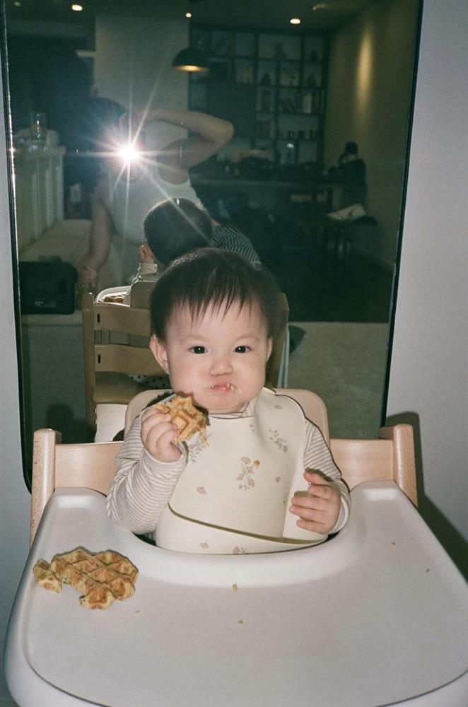 Cậu ấm, cô chiêu nhà sao Việt: Được bố mẹ mạnh tay chi tiền tỷ mỗi năm học trường quốc tế, khẩu phần ăn có phải toàn sơn hào hải vị?-8