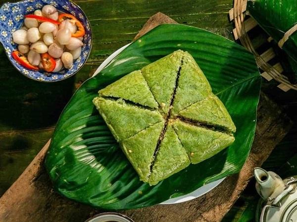 Bảo quản bánh chưng ngày Tết đừng cho vào tủ lạnh, làm theo cách này 10 ngày không hỏng còn mềm ngon như mới-1