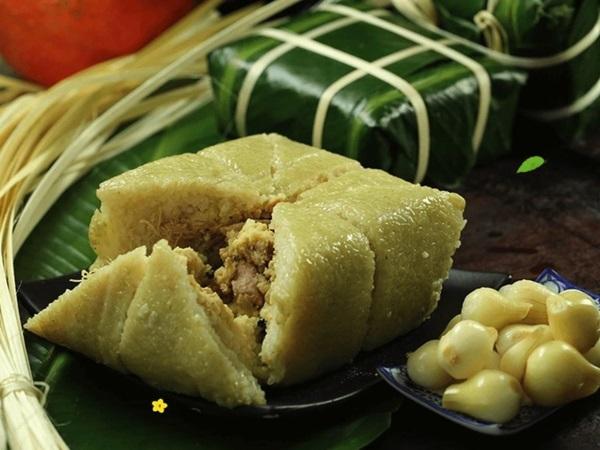 Bảo quản bánh chưng ngày Tết đừng cho vào tủ lạnh, làm theo cách này 10 ngày không hỏng còn mềm ngon như mới-3